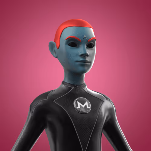 Metaguardians Sidekicks