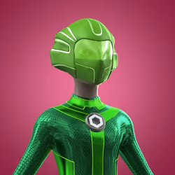 Sidekick #2234