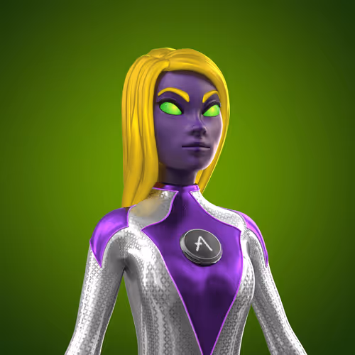 Metaguardians Sidekicks