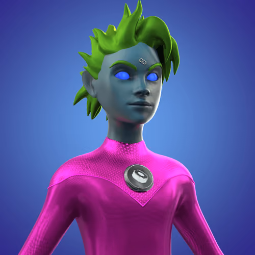 Sidekick #4366