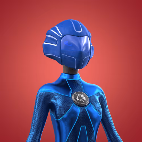 Metaguardians Sidekicks