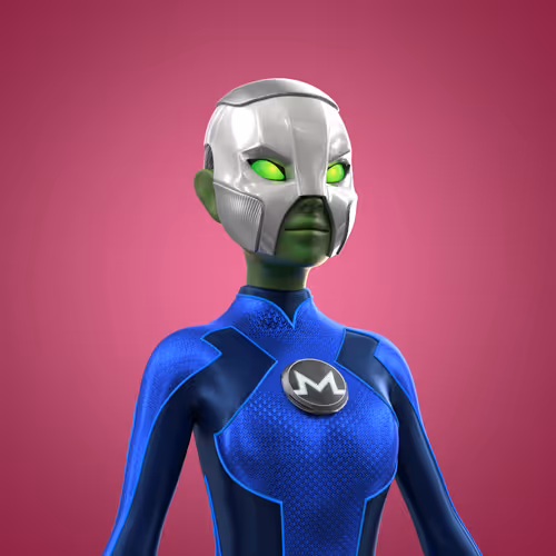 Metaguardians Sidekicks
