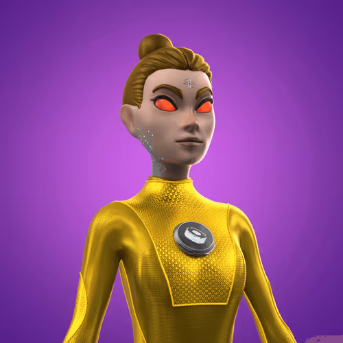 Metaguardians Sidekicks