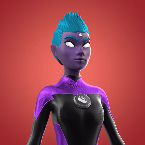 Metaguardians Sidekicks