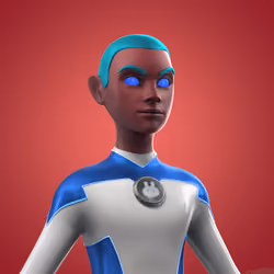 Sidekick #5452