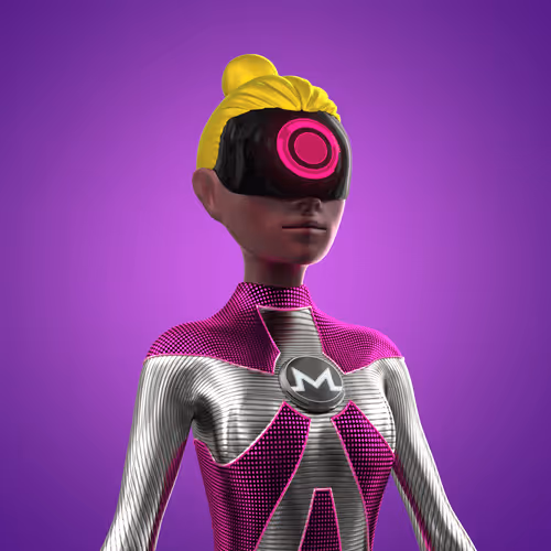 Metaguardians Sidekicks
