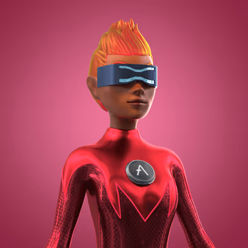 Metaguardians Sidekicks
