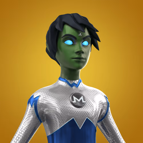 Metaguardians Sidekicks