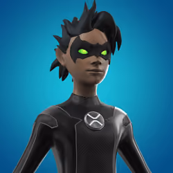 Sidekick #547