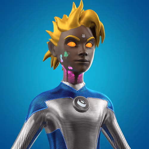 Metaguardians Sidekicks