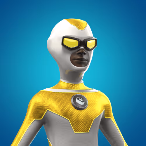 Metaguardians Sidekicks