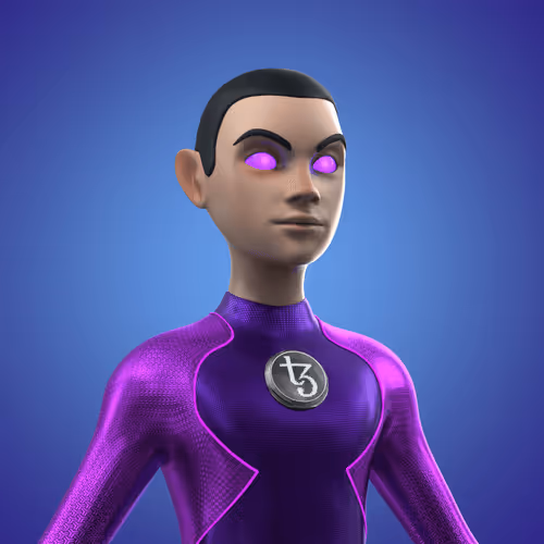 Metaguardians Sidekicks