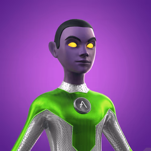 Metaguardians Sidekicks