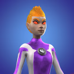 Sidekick #2509
