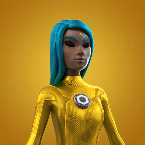 Metaguardians Sidekicks