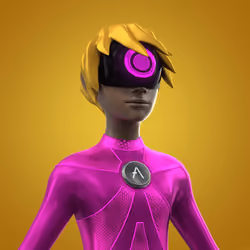 Sidekick #2235