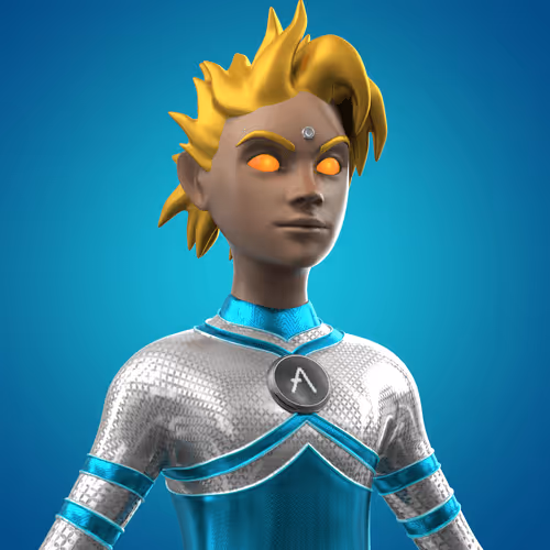 Metaguardians Sidekicks