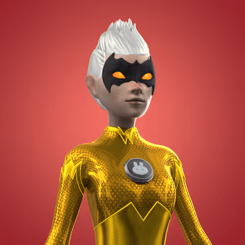 Metaguardians Sidekicks