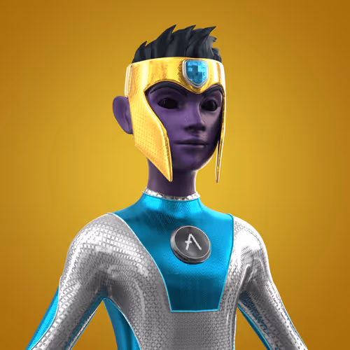 Metaguardians Sidekicks