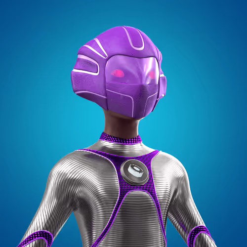 Metaguardians Sidekicks