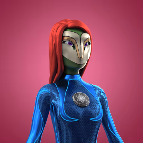 Metaguardians Sidekicks