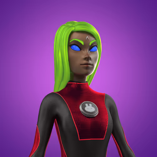 Metaguardians Sidekicks