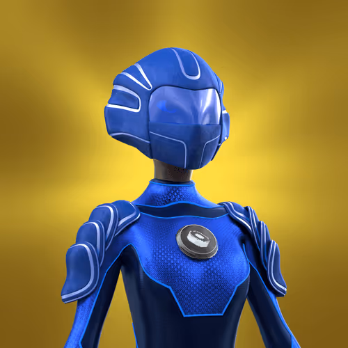 Metaguardians Sidekicks