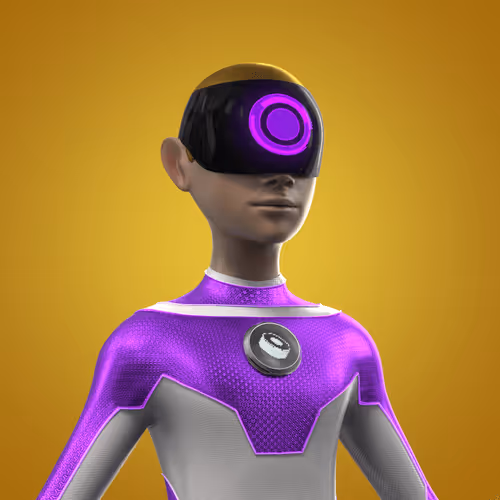 Metaguardians Sidekicks