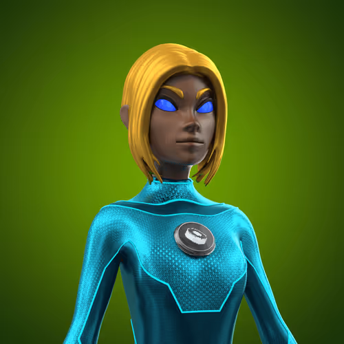 Metaguardians Sidekicks