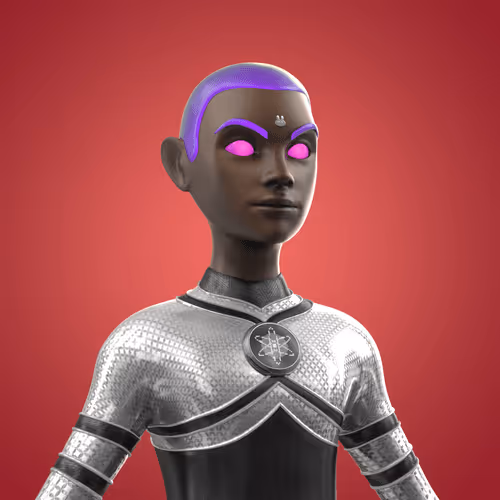 Metaguardians Sidekicks