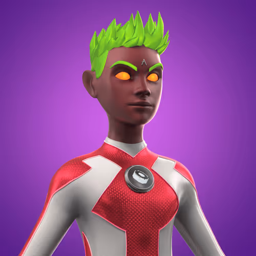 Metaguardians Sidekicks