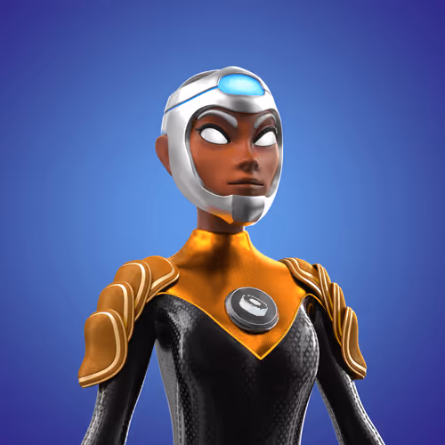 Metaguardians Sidekicks