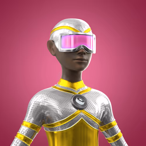 Metaguardians Sidekicks