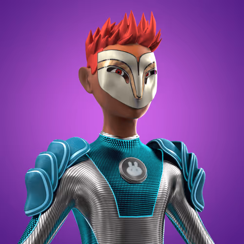 Metaguardians Sidekicks