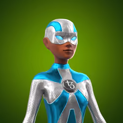 Sidekick #4916