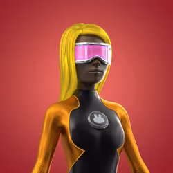 Sidekick #2464