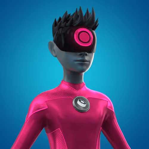 Metaguardians Sidekicks