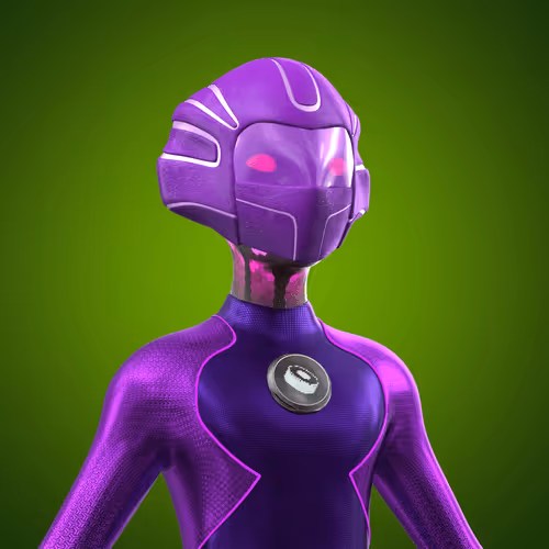 Metaguardians Sidekicks