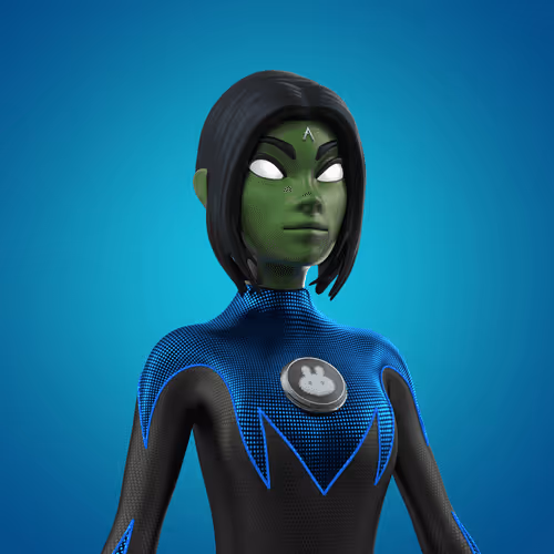 Metaguardians Sidekicks