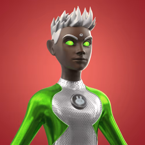Metaguardians Sidekicks