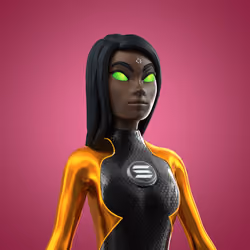 Sidekick #2508