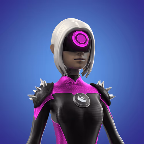Sidekick #4352