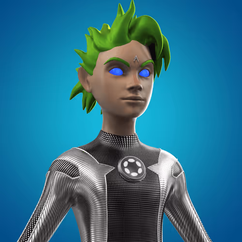 Metaguardians Sidekicks