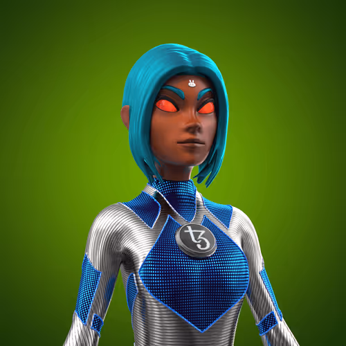 Metaguardians Sidekicks