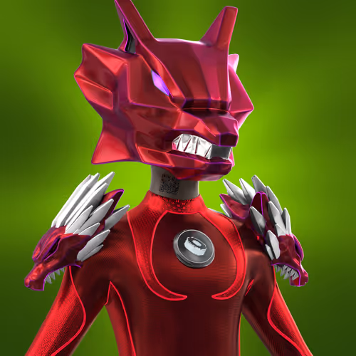 Metaguardians Sidekicks