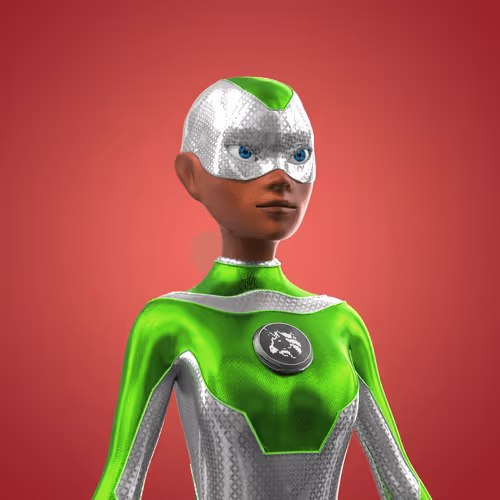 Metaguardians Sidekicks