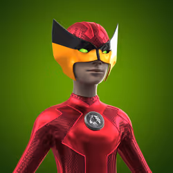 Sidekick #5507