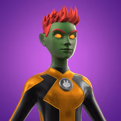 Sidekick #2466