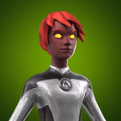 Sidekick #2326