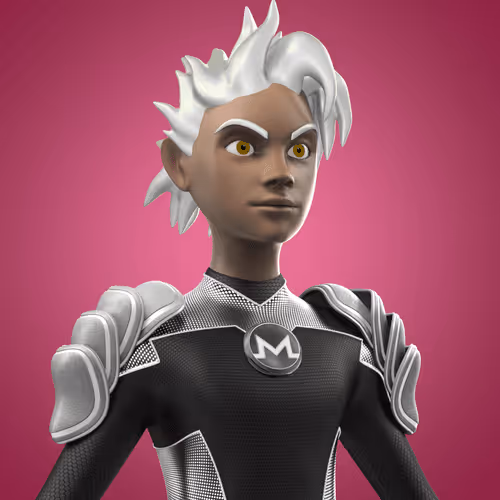 Metaguardians Sidekicks